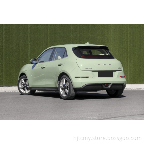 new energy vehicles ora good cat 2022 2023 ev gt mini ev car electric 143hp ora electric car for sale